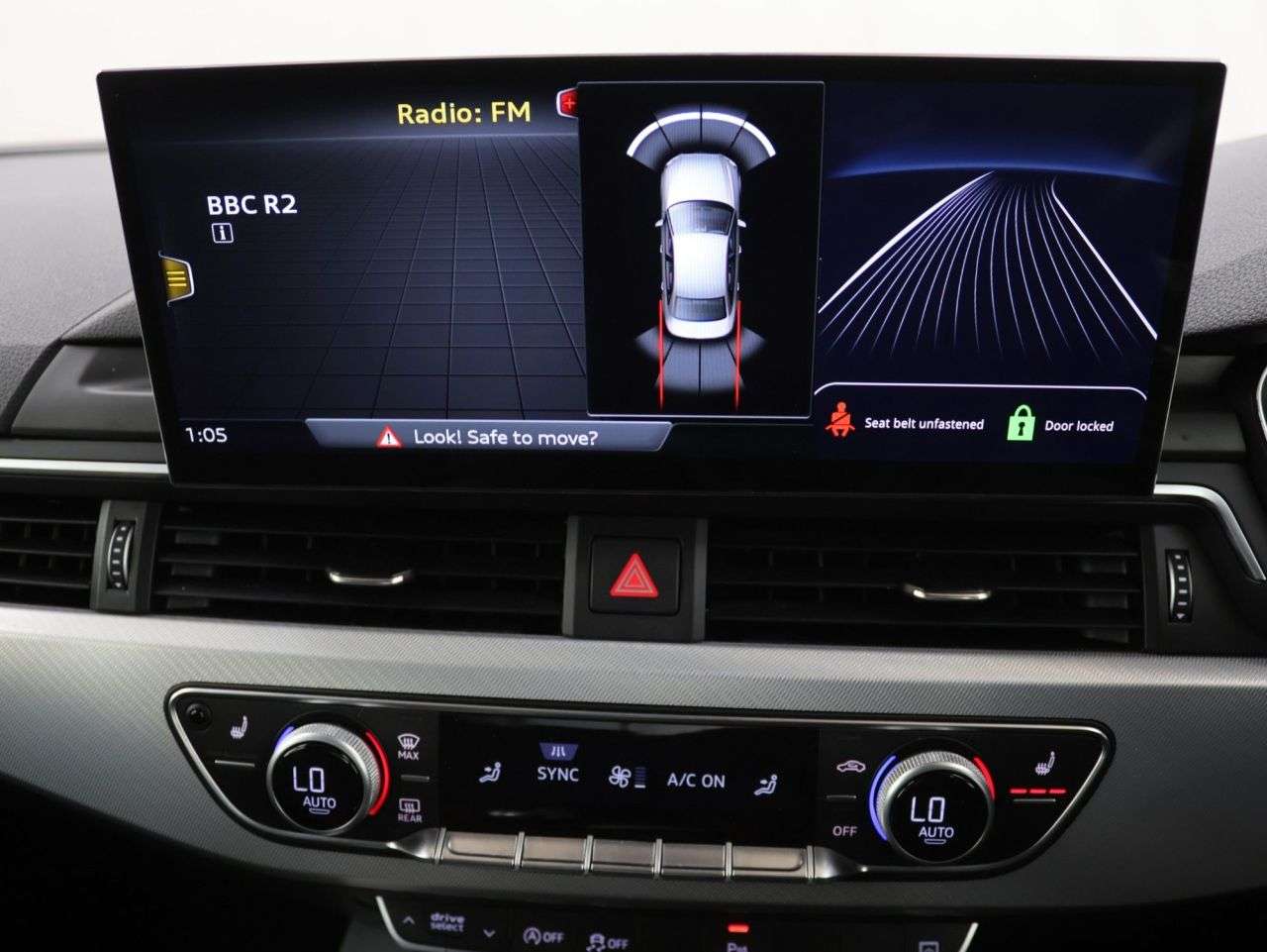 2018 AUDI A4 2018 AUDI A4