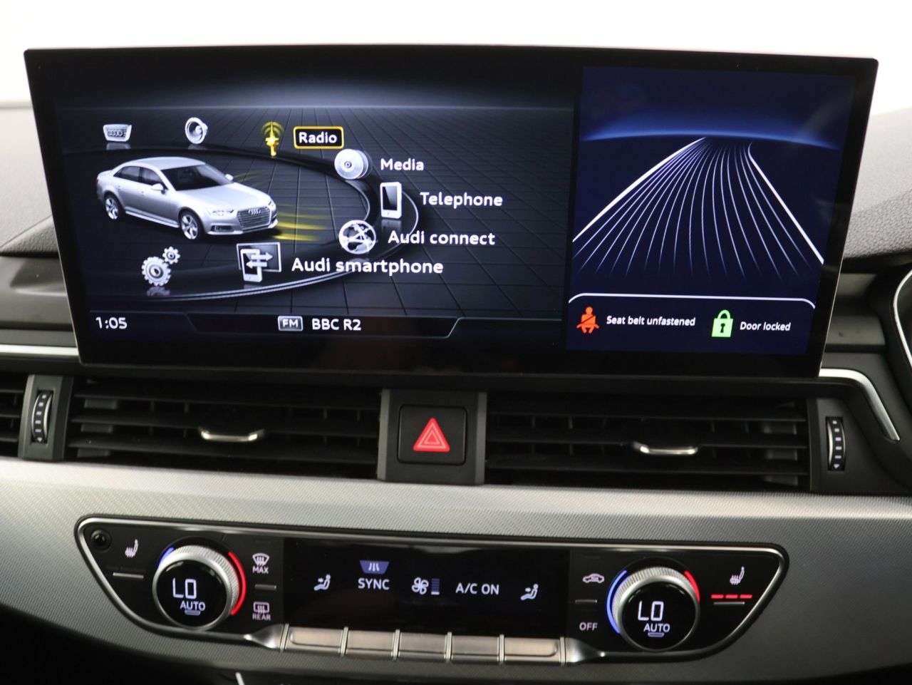 2018 AUDI A4 2018 AUDI A4