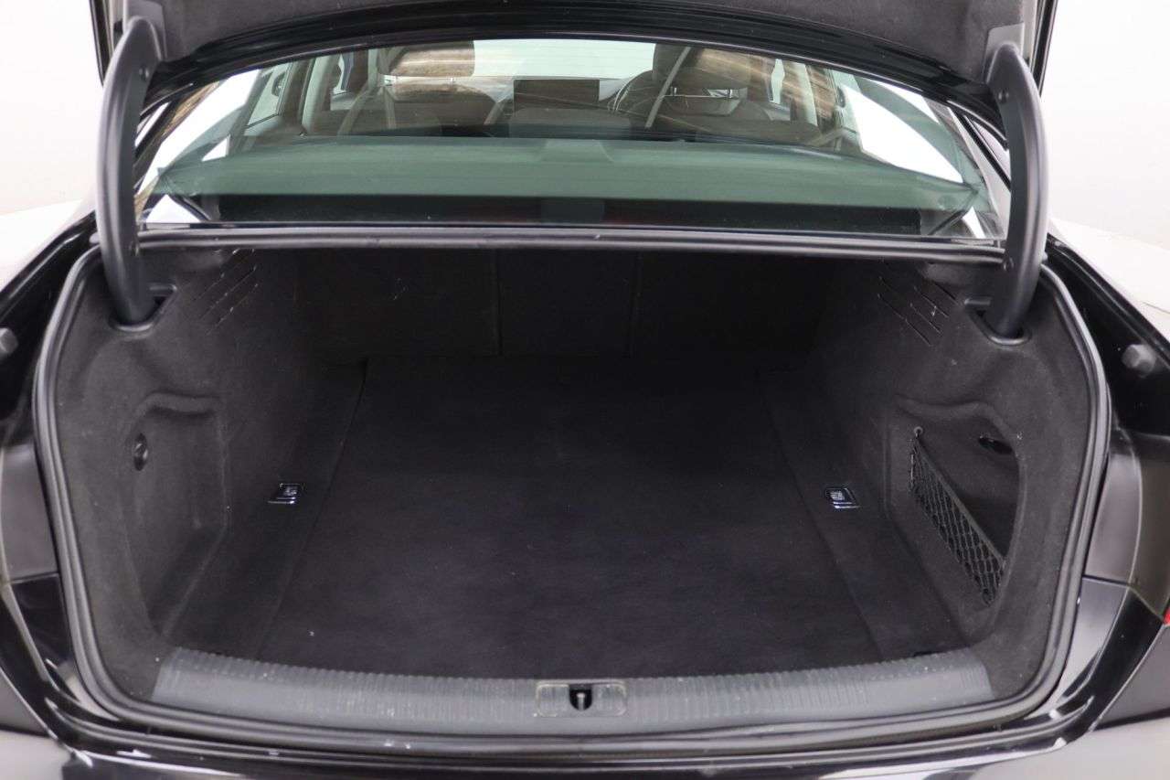 2018 AUDI A4 2018 AUDI A4