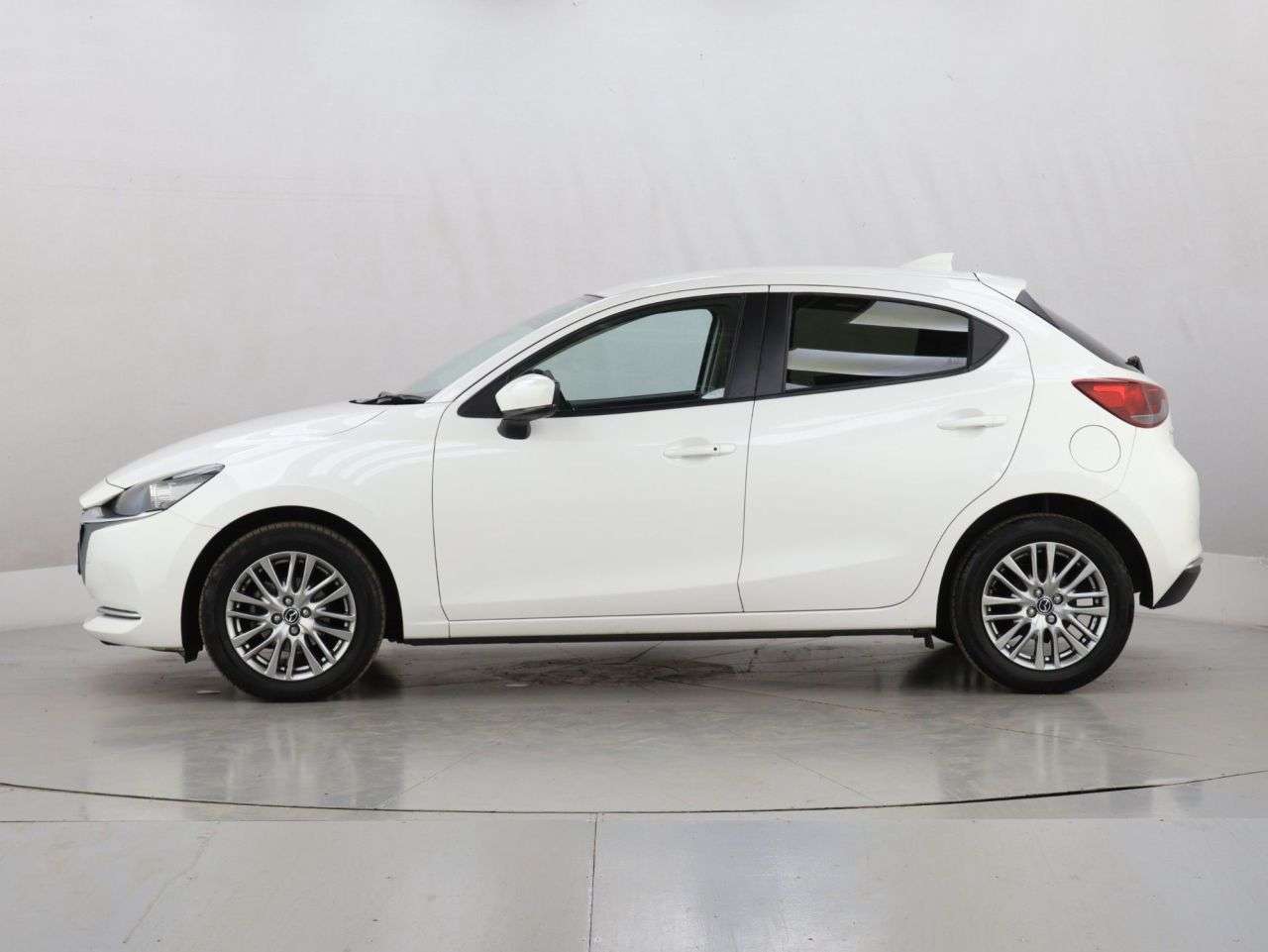 2023 MAZDA MAZDA2 2023 MAZDA MAZDA2