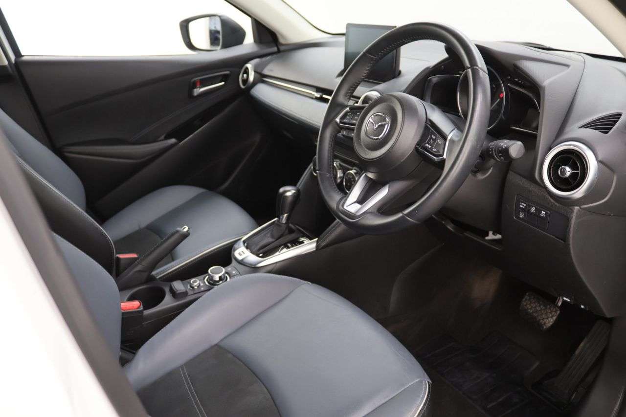 2023 MAZDA MAZDA2 2023 MAZDA MAZDA2