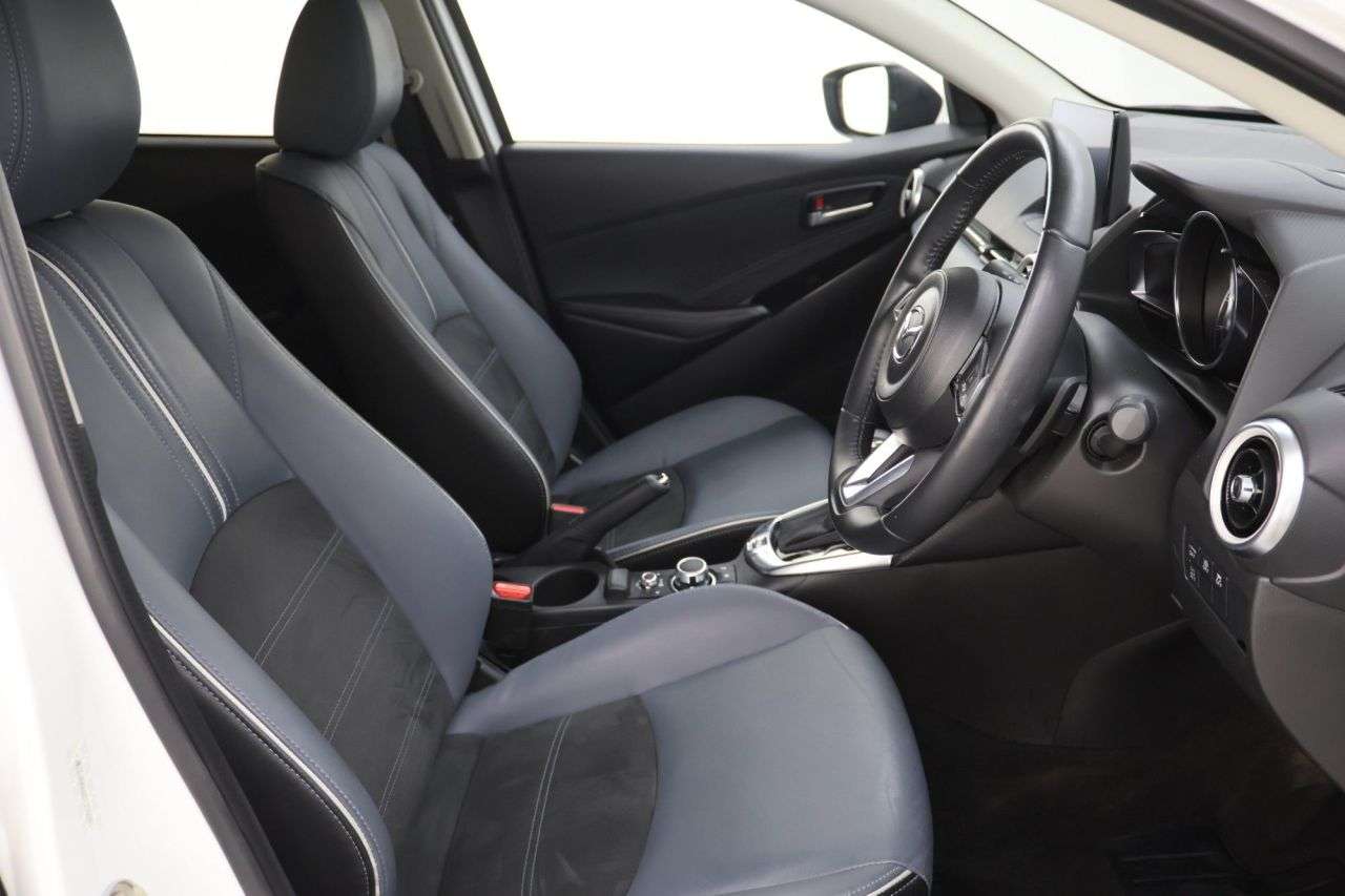 2023 MAZDA MAZDA2 2023 MAZDA MAZDA2
