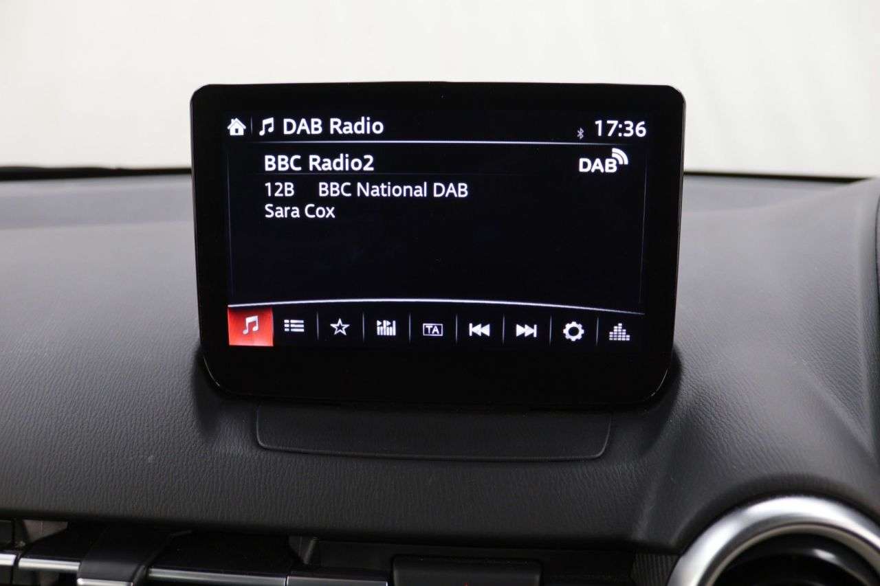 2023 MAZDA MAZDA2 2023 MAZDA MAZDA2