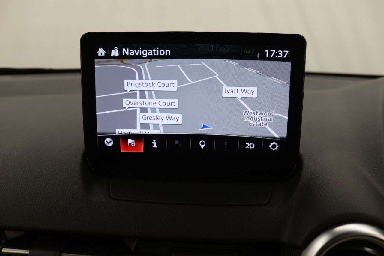 2023 MAZDA MAZDA2 2023 MAZDA MAZDA2
