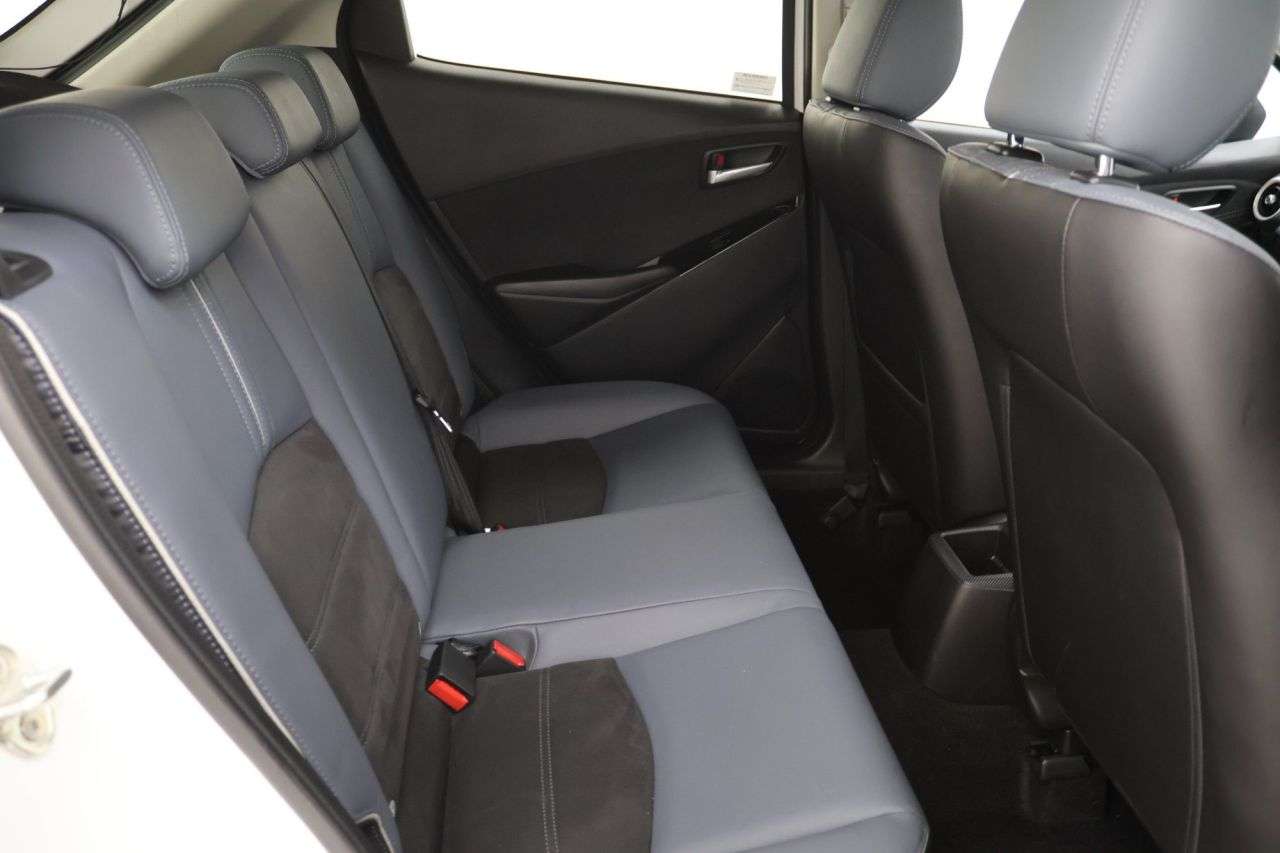 2023 MAZDA MAZDA2 2023 MAZDA MAZDA2