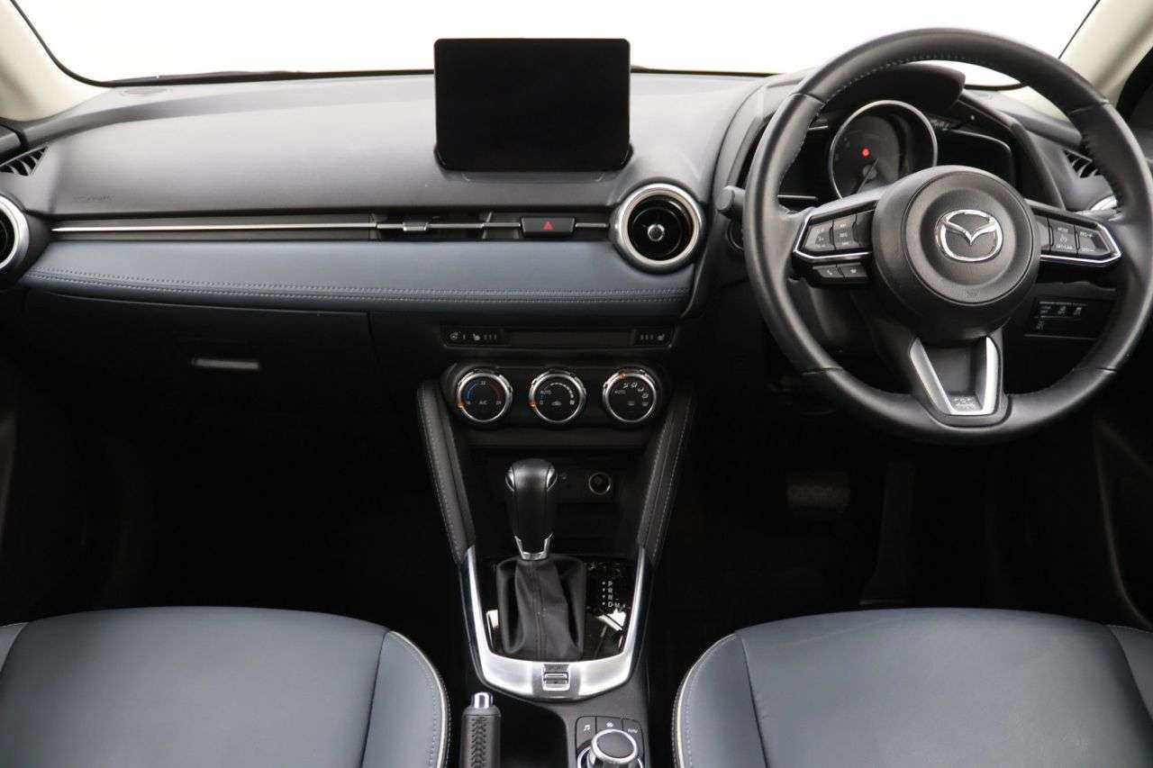 2023 MAZDA MAZDA2 2023 MAZDA MAZDA2