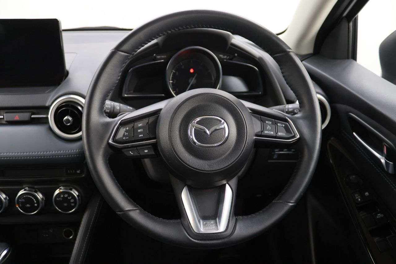2023 MAZDA MAZDA2 2023 MAZDA MAZDA2