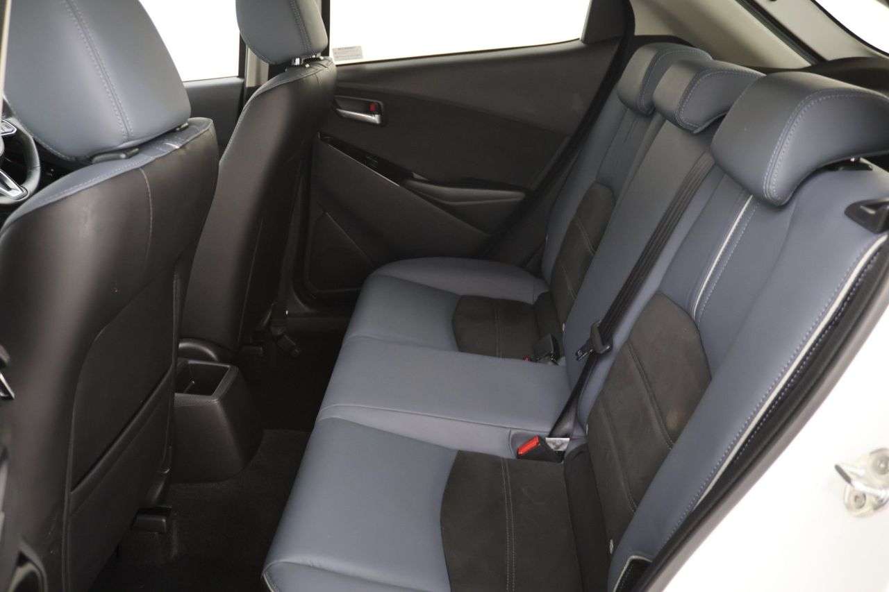 2023 MAZDA MAZDA2 2023 MAZDA MAZDA2