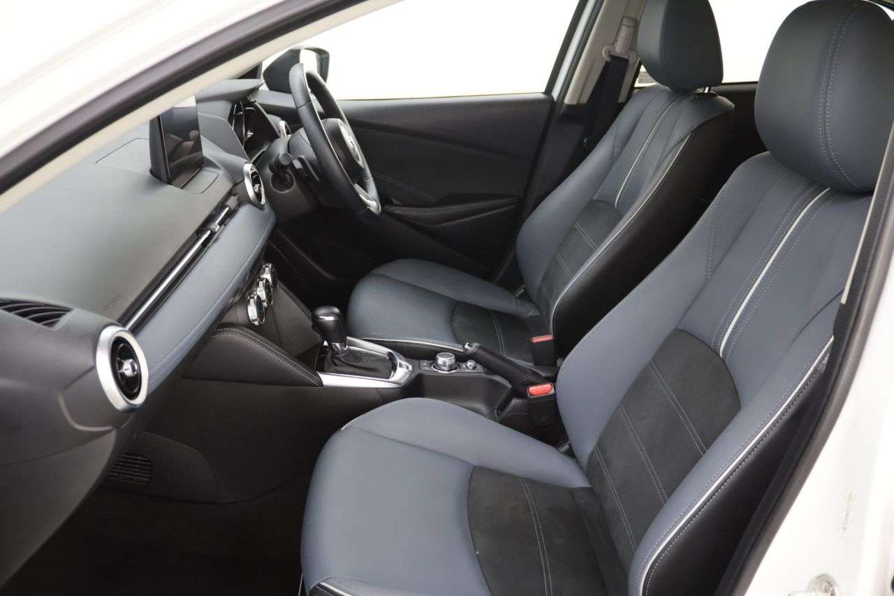 2023 MAZDA MAZDA2 2023 MAZDA MAZDA2