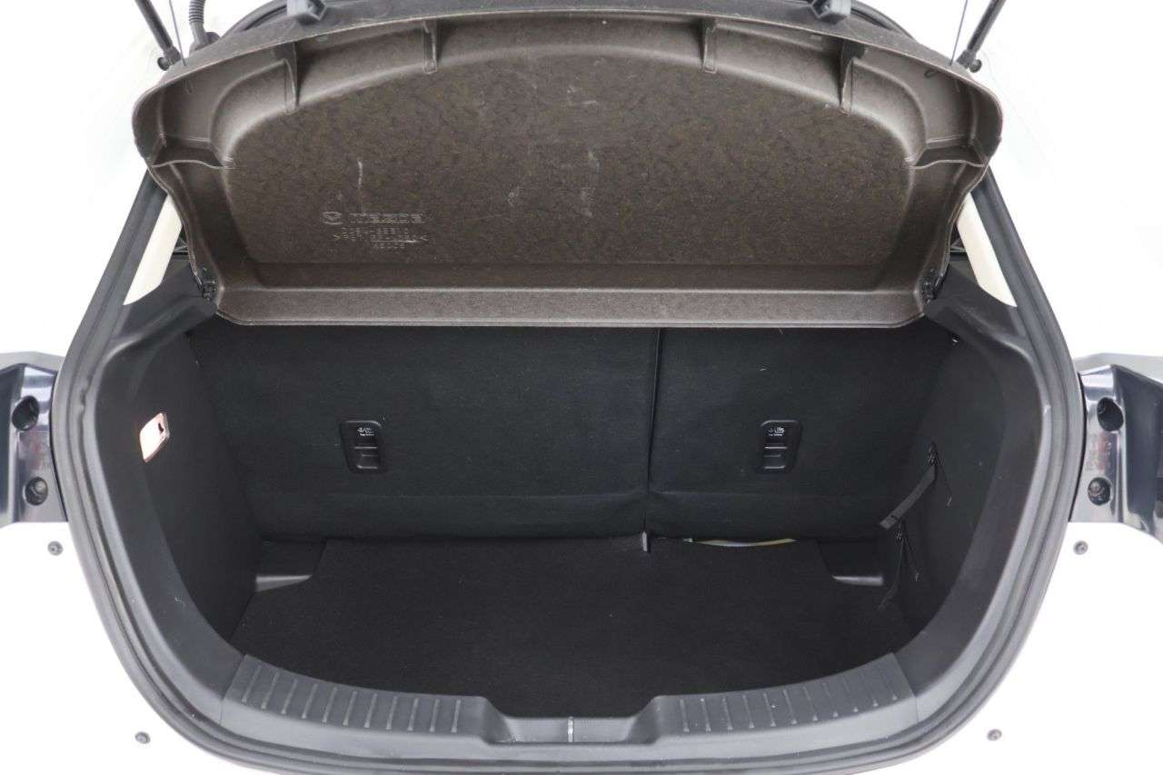 2023 MAZDA MAZDA2 2023 MAZDA MAZDA2