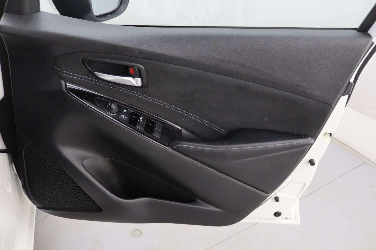 2023 MAZDA MAZDA2 2023 MAZDA MAZDA2