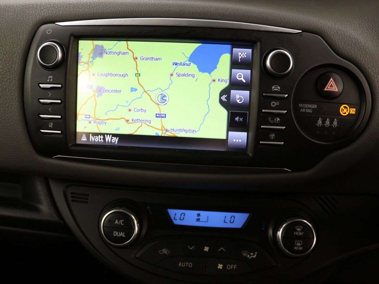 2019 TOYOTA YARIS 2019 TOYOTA YARIS