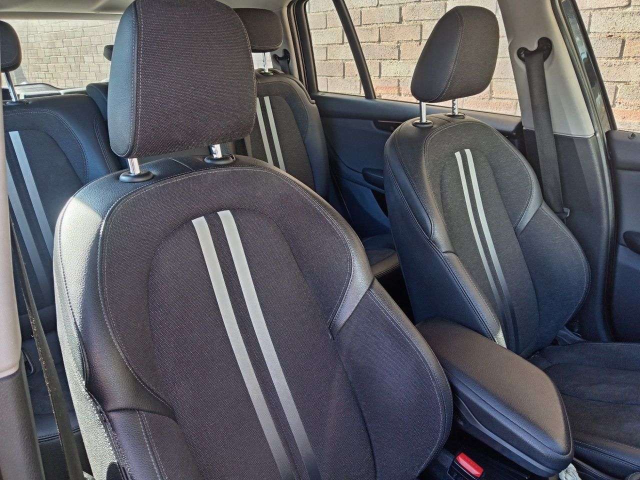 2019 BMW 2 SERIES GRAN TOURER 2019 BMW 2 SERIES GRAN TOURER