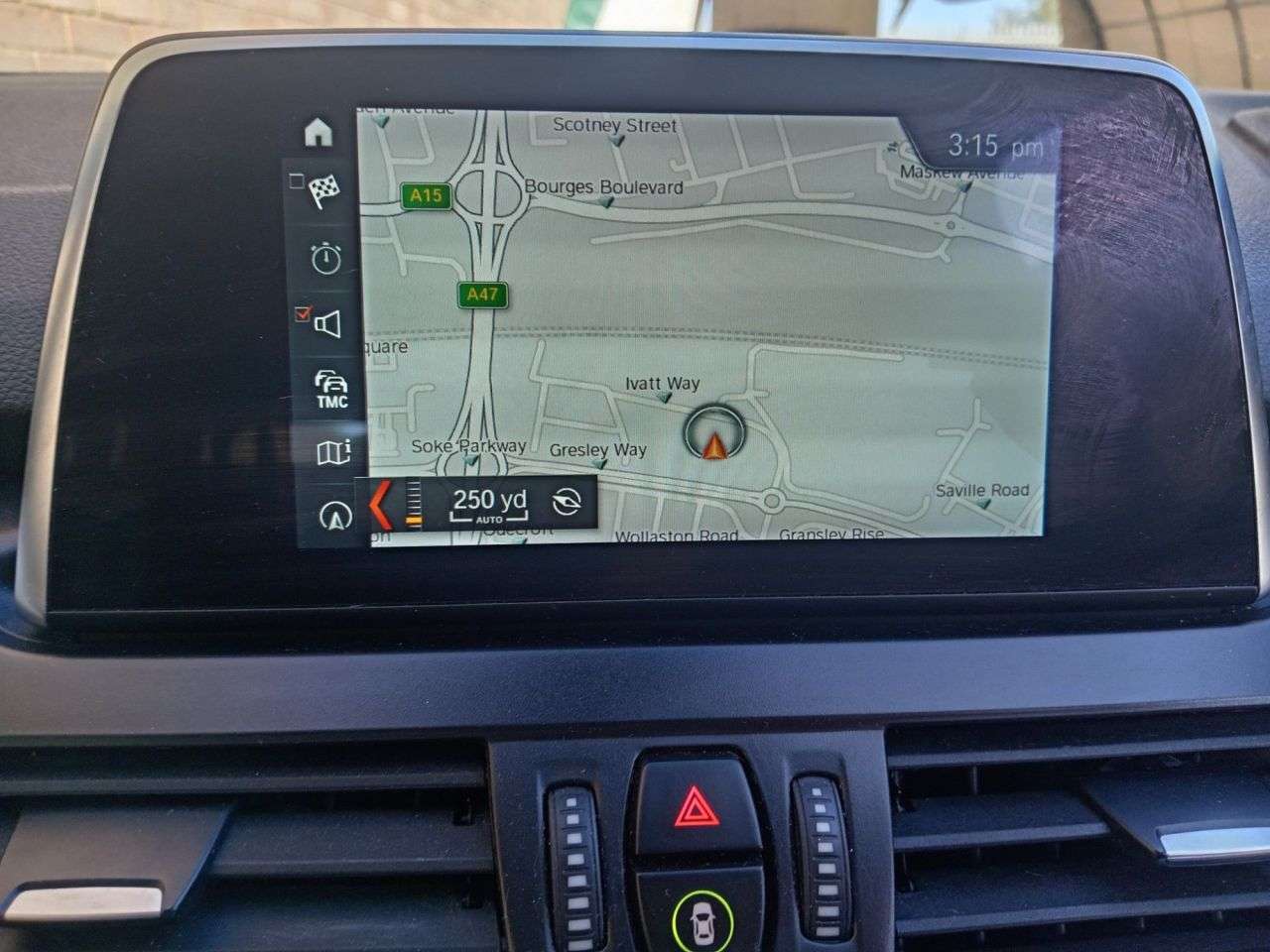 2019 BMW 2 SERIES GRAN TOURER 2019 BMW 2 SERIES GRAN TOURER