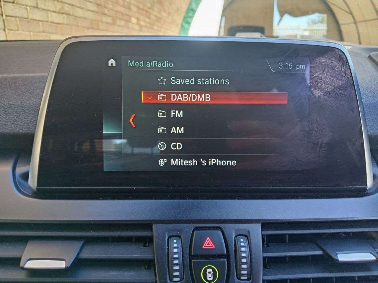 2019 BMW 2 SERIES GRAN TOURER 2019 BMW 2 SERIES GRAN TOURER