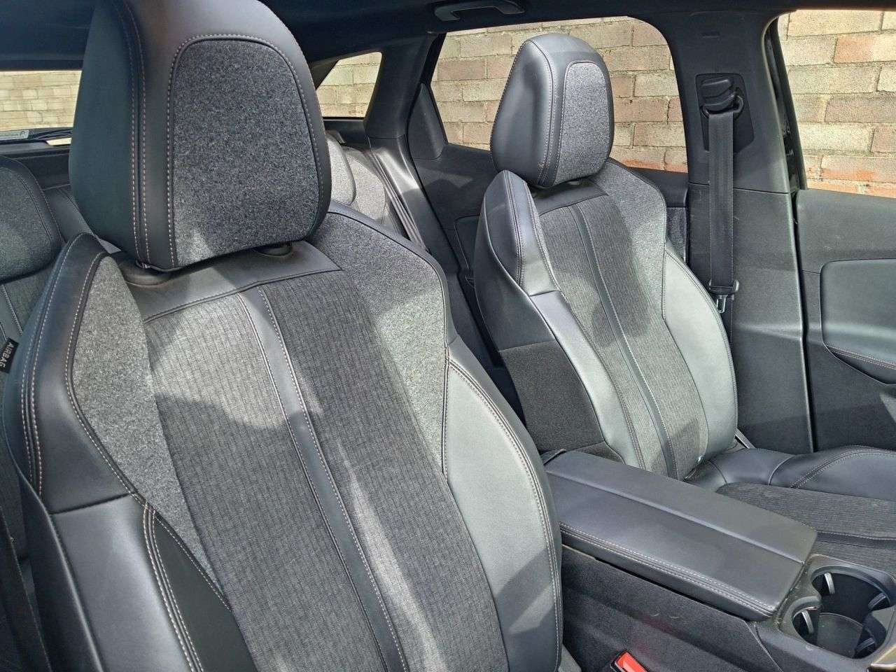 2019 PEUGEOT 3008 2019 PEUGEOT 3008