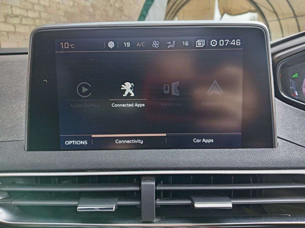 2019 PEUGEOT 3008 2019 PEUGEOT 3008