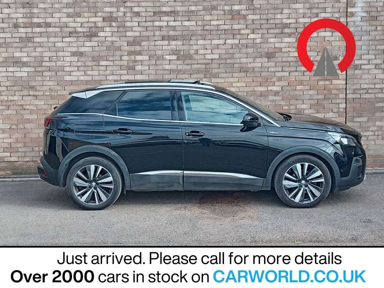 A 2019 PEUGEOT 3008 1.5 BlueHDi GT Line Premium SUV 5dr Diesel Manual Euro 6 (s/s) (130 ps) A 2019 PEUGEOT 3008 1.5 BlueHDi GT Line Premium SUV 5dr Diesel Manual Euro 6 (s/s) (130 ps)