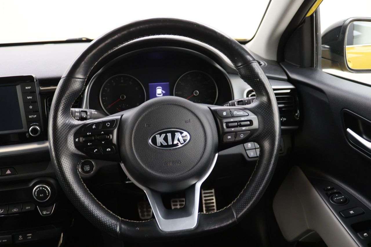 2018 KIA STONIC 2018 KIA STONIC