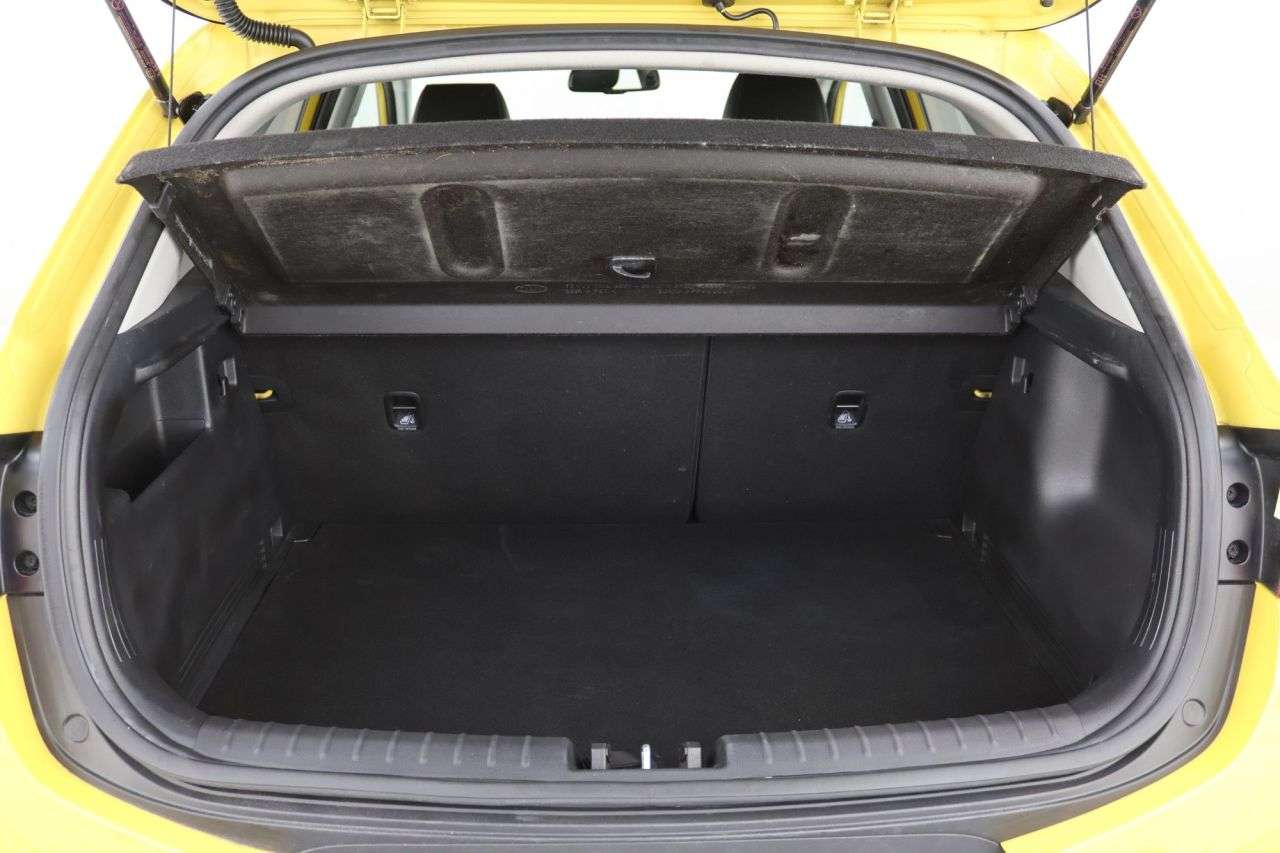 2018 KIA STONIC 2018 KIA STONIC