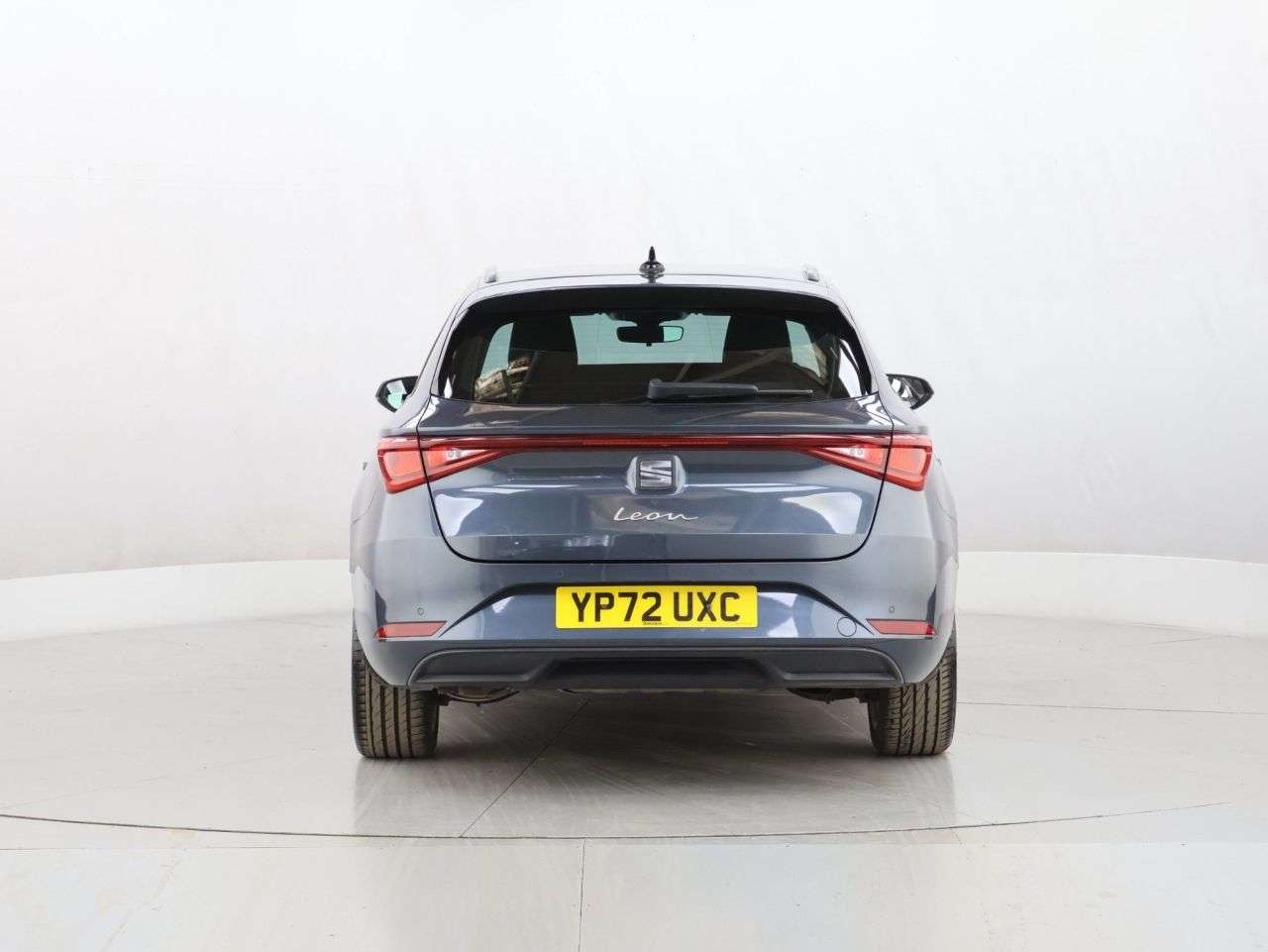 2022 SEAT LEON 2022 SEAT LEON