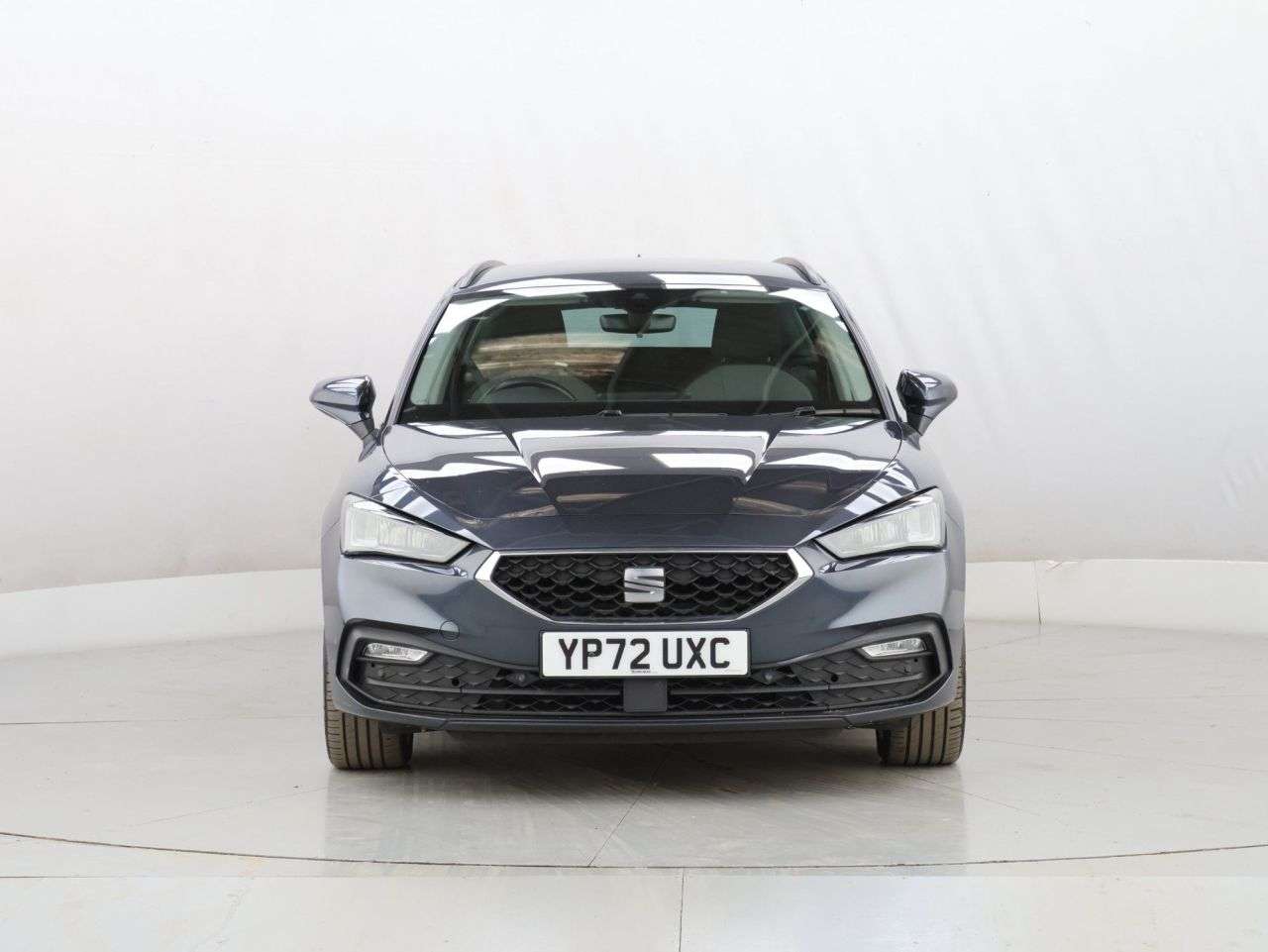 A 2022 SEAT LEON 2.0 TDI SE Dynamic Estate 5dr Diesel Manual Euro 6 (s/s) (115 ps) A 2022 SEAT LEON 2.0 TDI SE Dynamic Estate 5dr Diesel Manual Euro 6 (s/s) (115 ps)