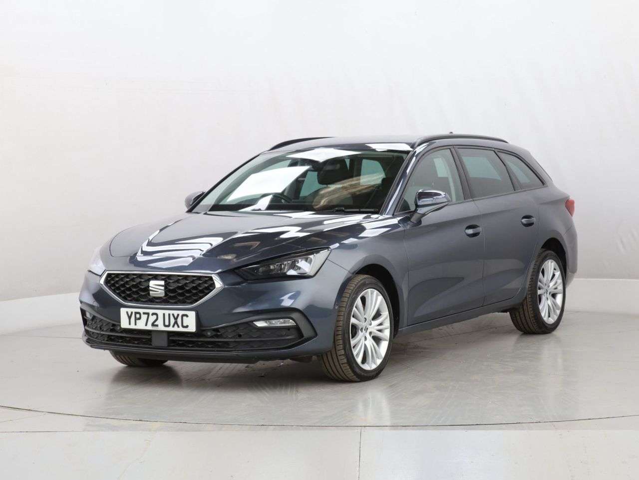 2022 SEAT LEON 2022 SEAT LEON