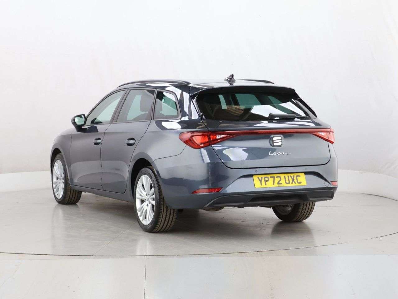2022 SEAT LEON 2022 SEAT LEON