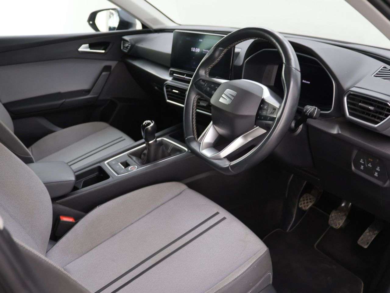 2022 SEAT LEON 2022 SEAT LEON