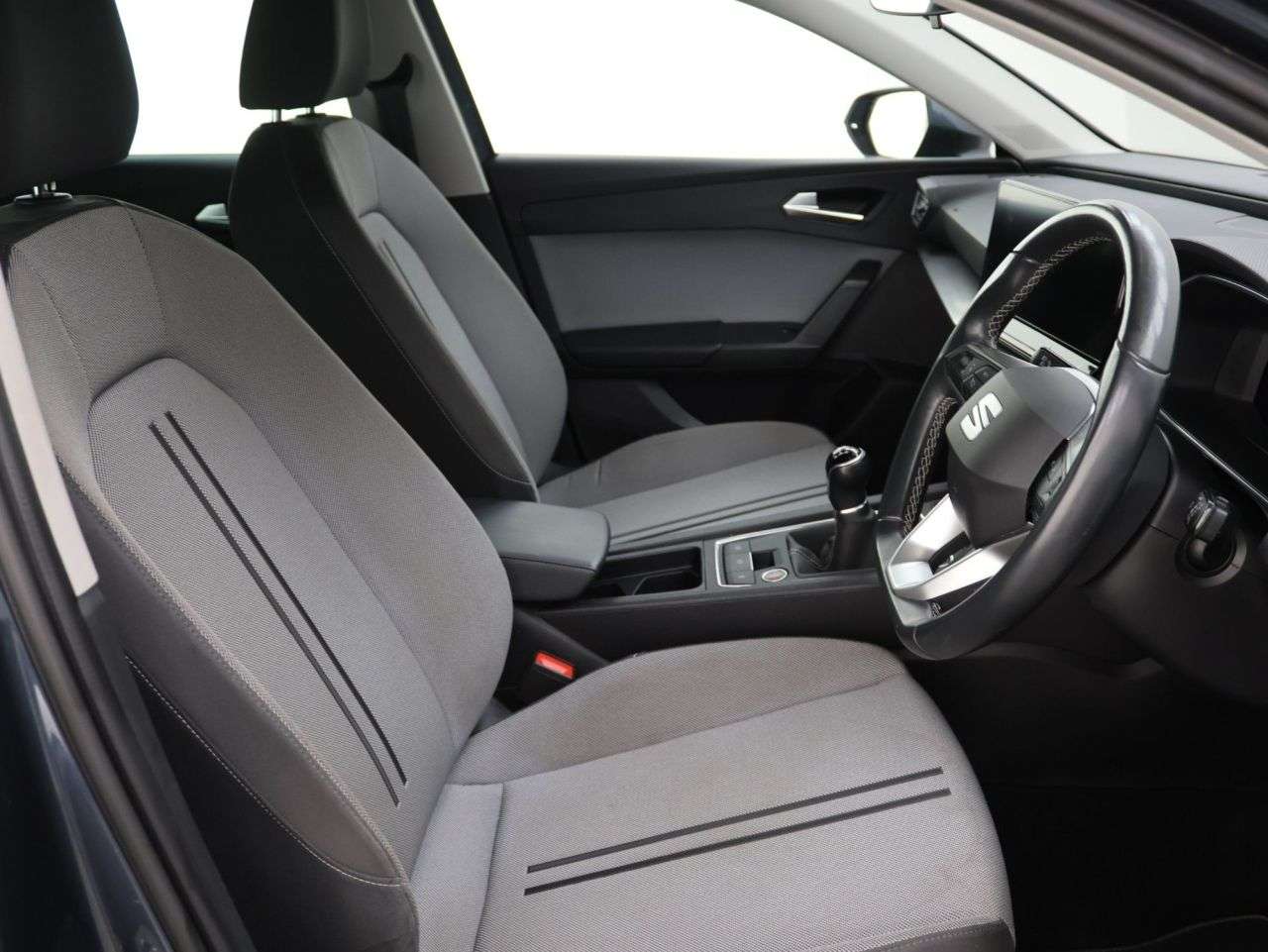 2022 SEAT LEON 2022 SEAT LEON