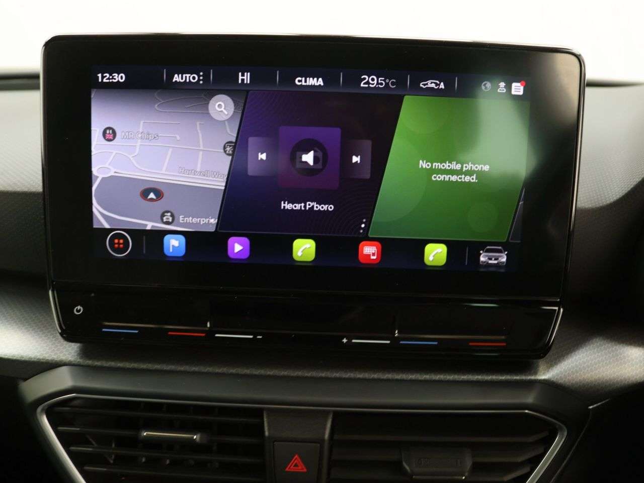 2022 SEAT LEON 2022 SEAT LEON