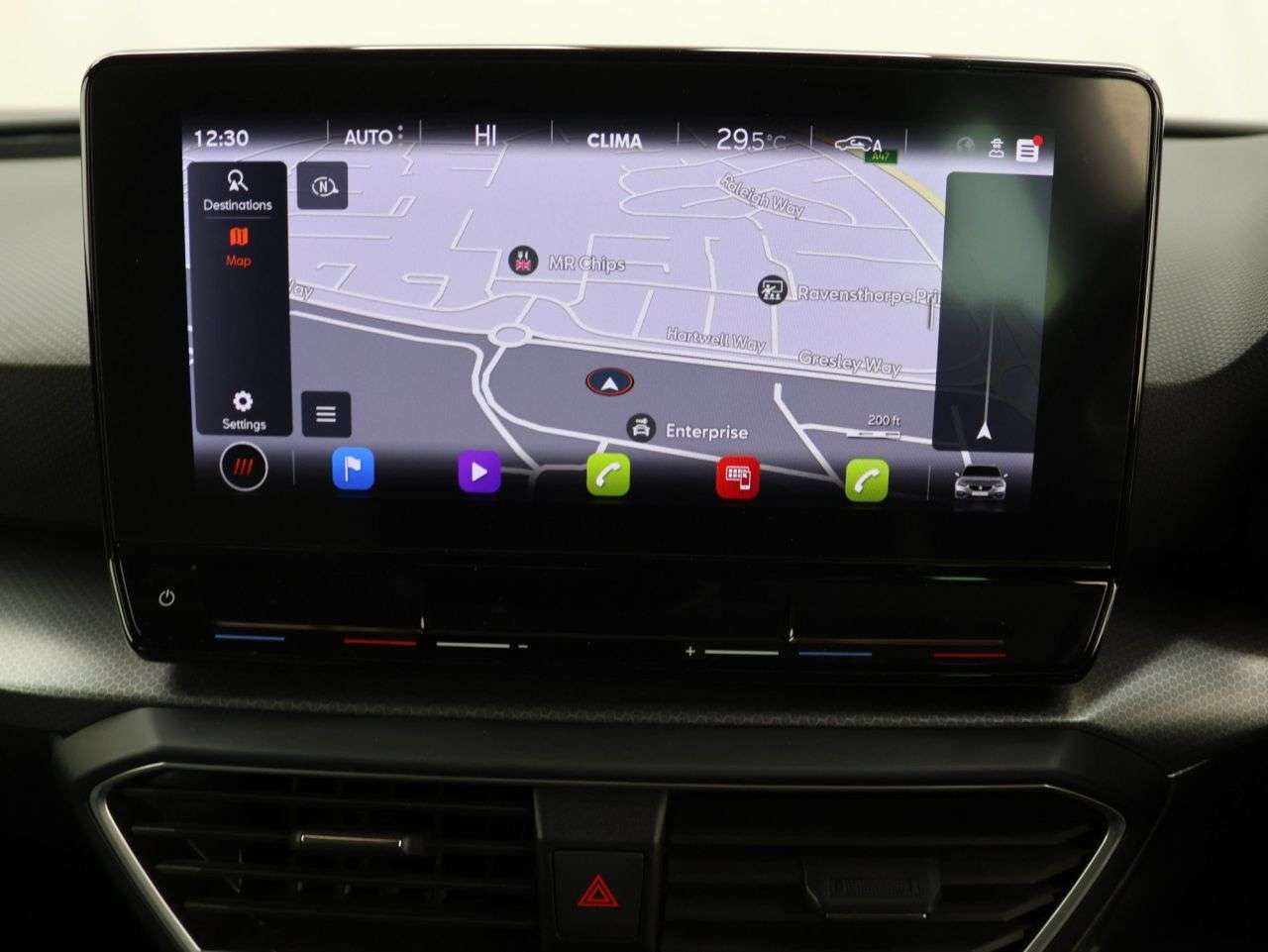 2022 SEAT LEON 2022 SEAT LEON