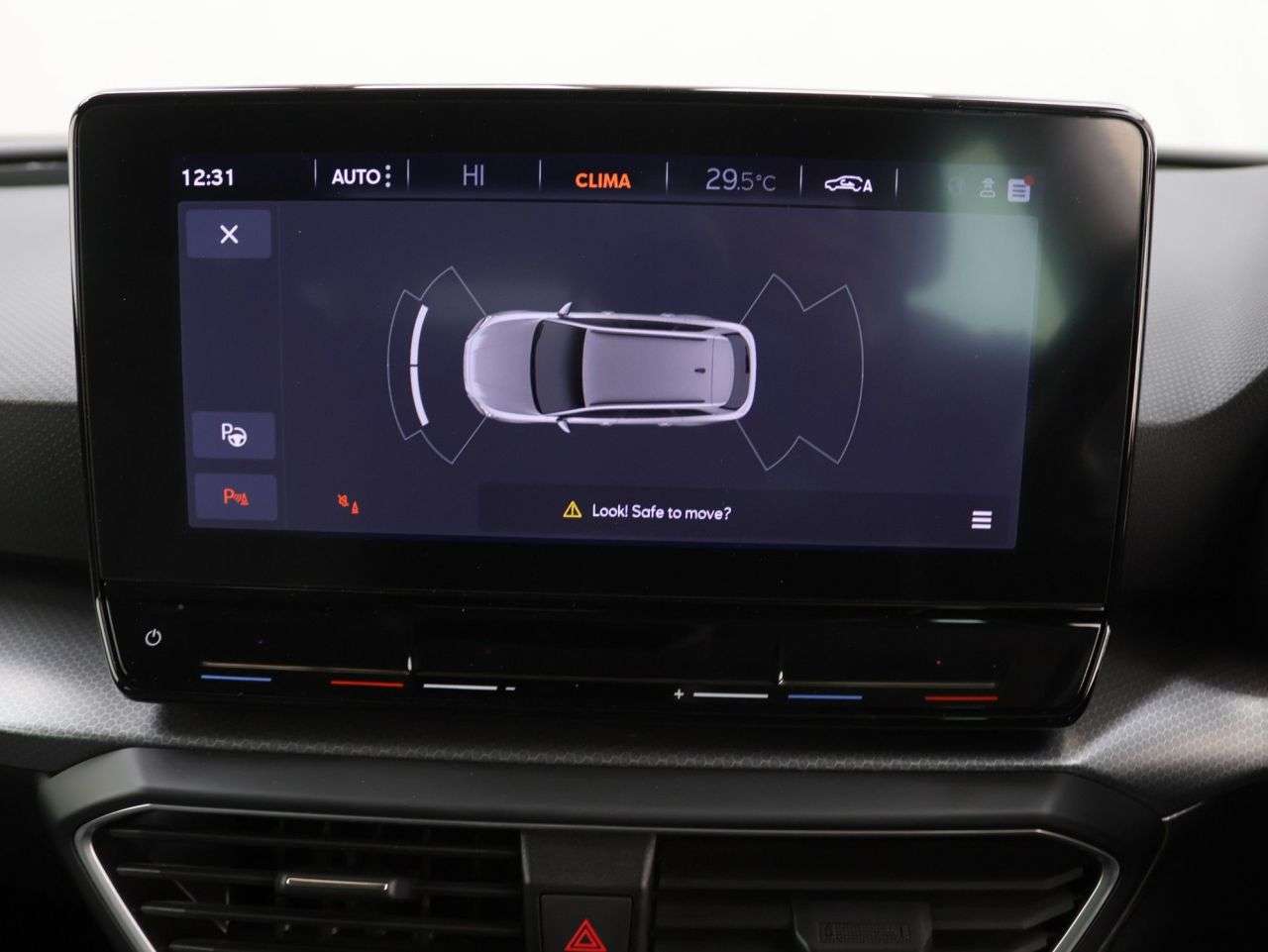2022 SEAT LEON 2022 SEAT LEON
