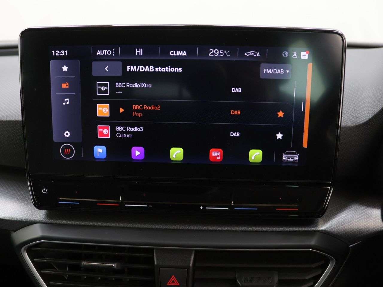 2022 SEAT LEON 2022 SEAT LEON