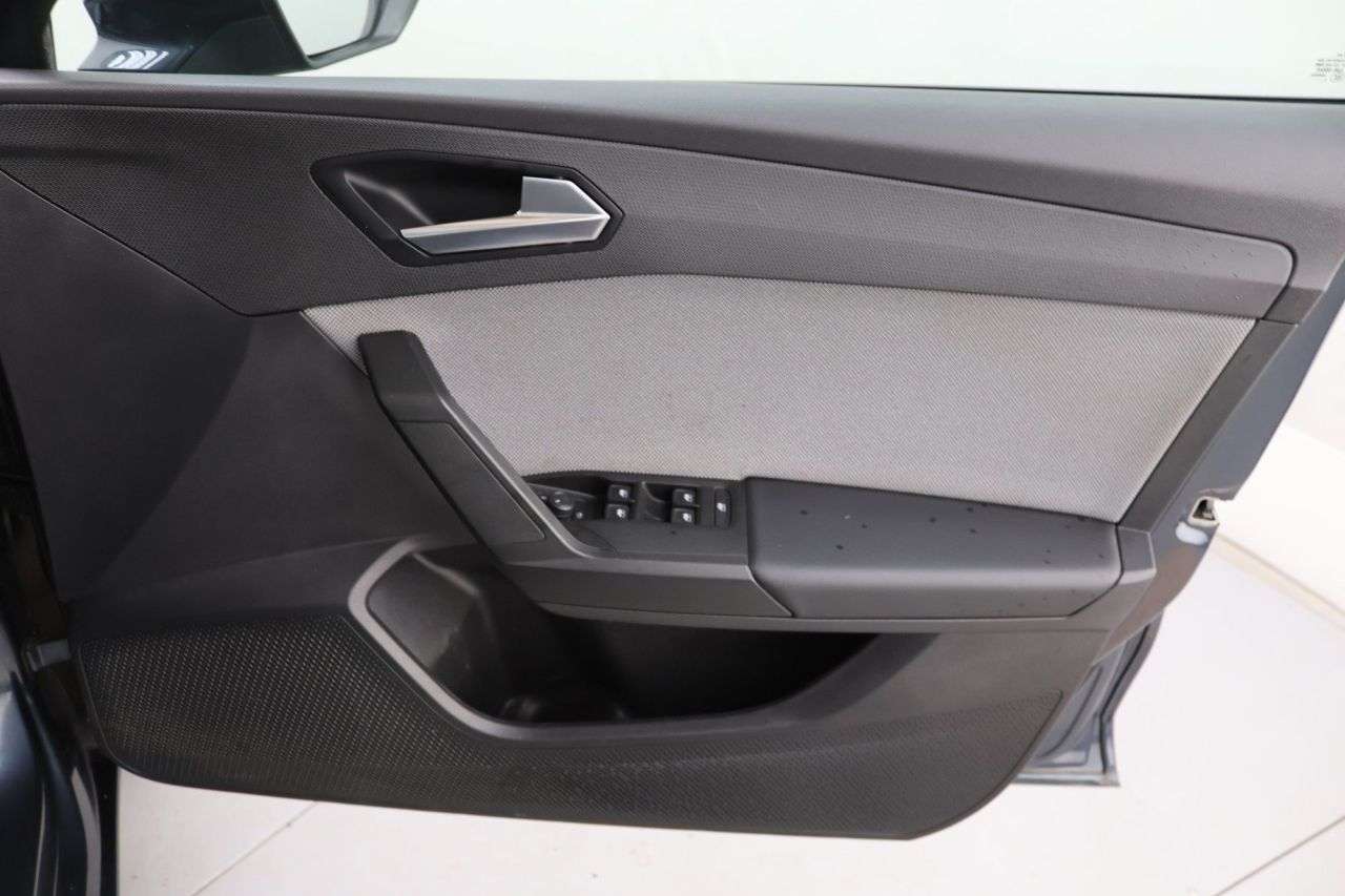2022 SEAT LEON 2022 SEAT LEON
