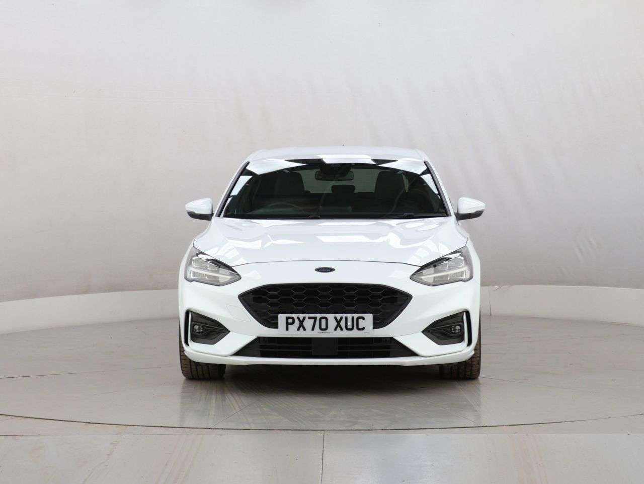 A 2020 FORD FOCUS 1.5 EcoBlue ST-Line X Hatchback 5dr Diesel Manual Euro 6 (s/s) (120 ps) A 2020 FORD FOCUS 1.5 EcoBlue ST-Line X Hatchback 5dr Diesel Manual Euro 6 (s/s) (120 ps)