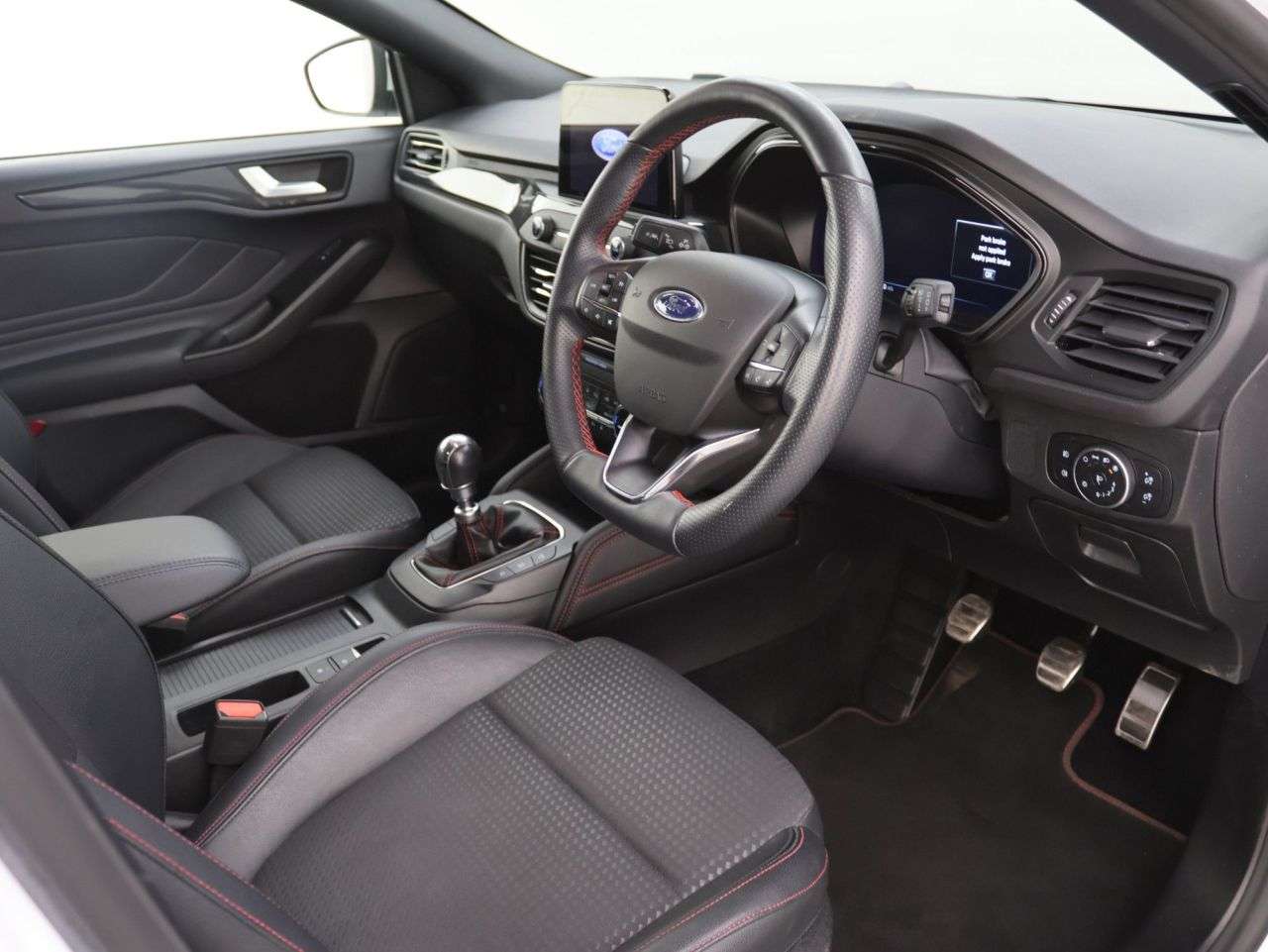 2020 FORD FOCUS 2020 FORD FOCUS