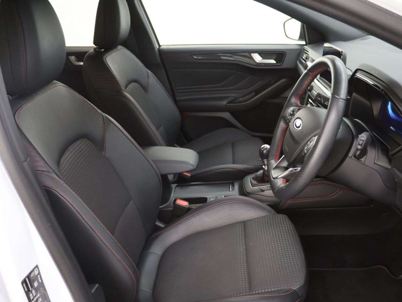 2020 FORD FOCUS 2020 FORD FOCUS