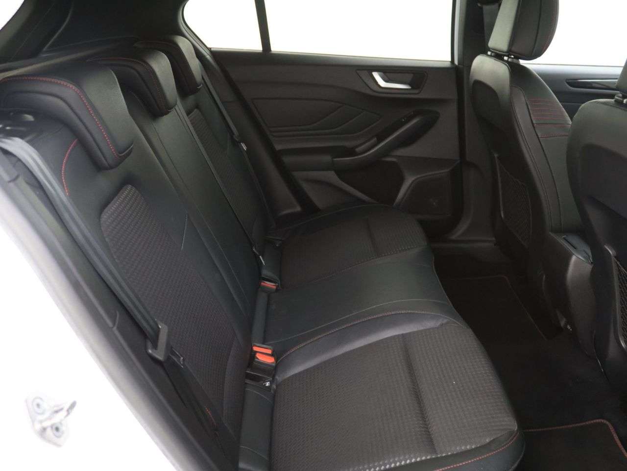 2020 FORD FOCUS 2020 FORD FOCUS