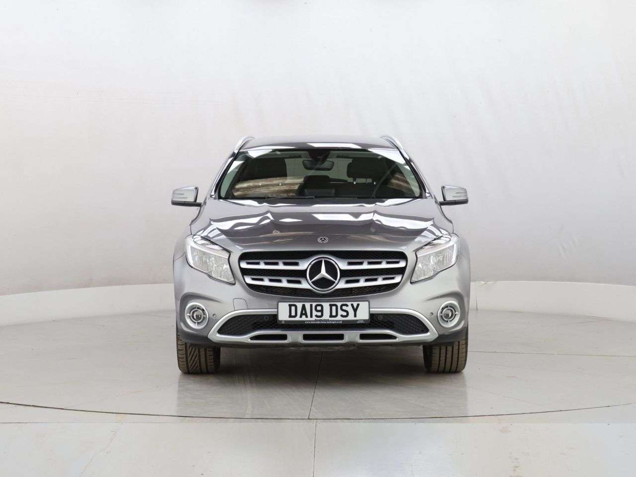 A 2019 MERCEDES-BENZ GLA CLASS 1.6 GLA200 Sport (Executive) SUV 5dr Petrol Manual Euro 6 (s/s) (156 ps) A 2019 MERCEDES-BENZ GLA CLASS 1.6 GLA200 Sport (Executive) SUV 5dr Petrol Manual Euro 6 (s/s) (156 ps)