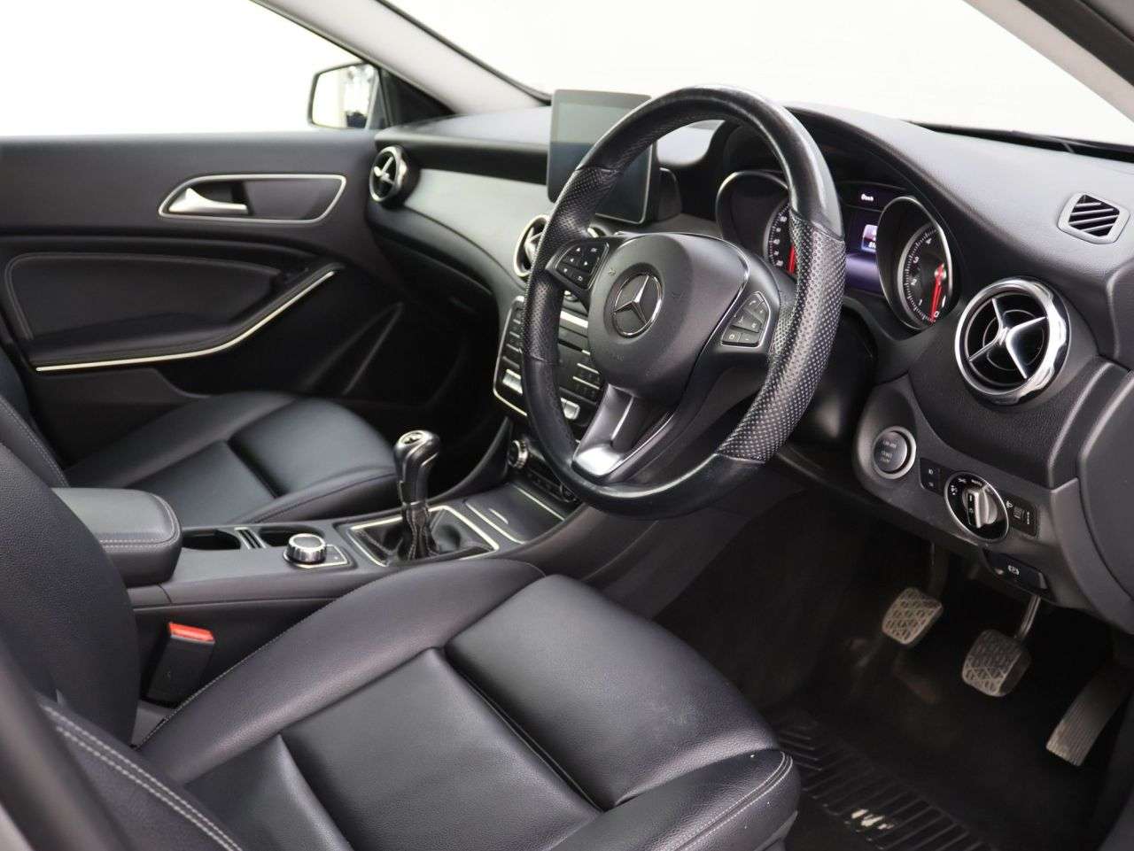 2019 MERCEDES-BENZ GLA CLASS 2019 MERCEDES-BENZ GLA CLASS