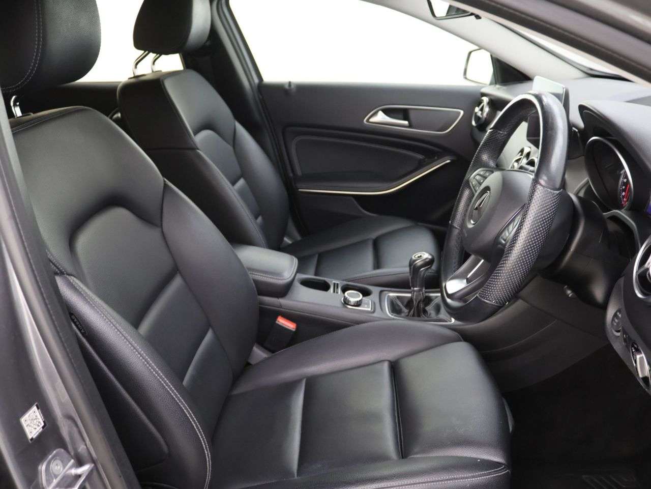 2019 MERCEDES-BENZ GLA CLASS 2019 MERCEDES-BENZ GLA CLASS
