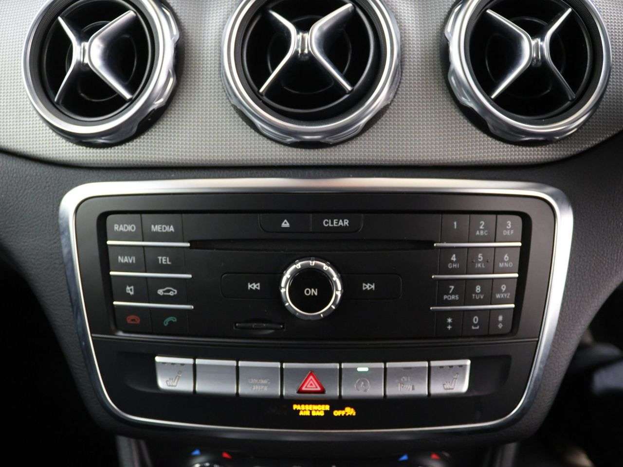 2019 MERCEDES-BENZ GLA CLASS 2019 MERCEDES-BENZ GLA CLASS