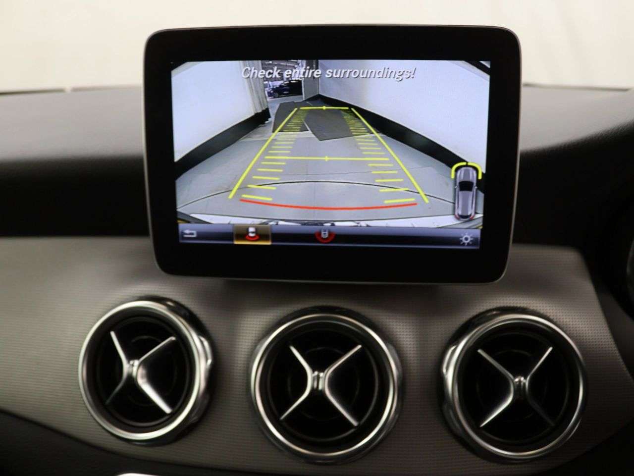 2019 MERCEDES-BENZ GLA CLASS 2019 MERCEDES-BENZ GLA CLASS