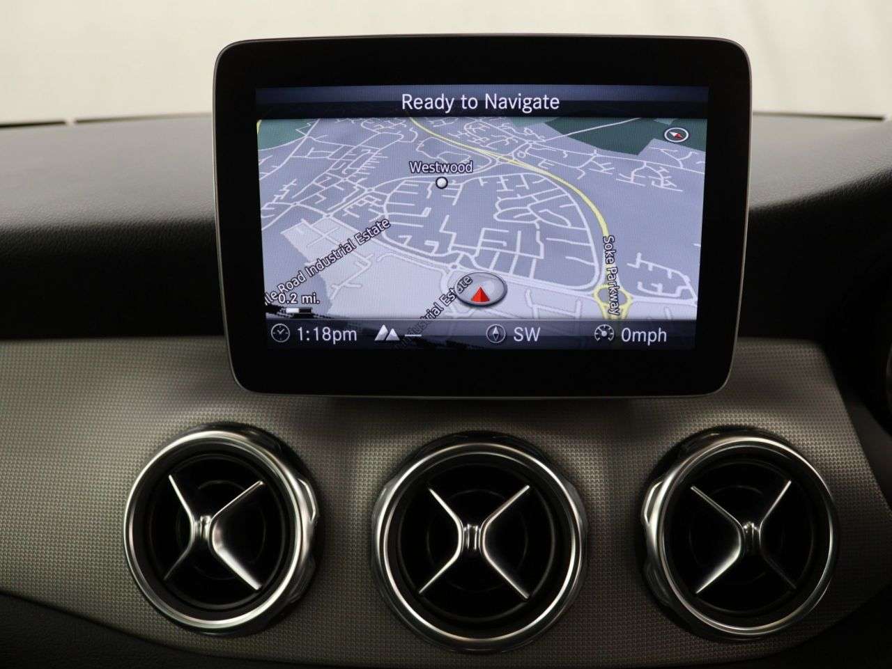 2019 MERCEDES-BENZ GLA CLASS 2019 MERCEDES-BENZ GLA CLASS