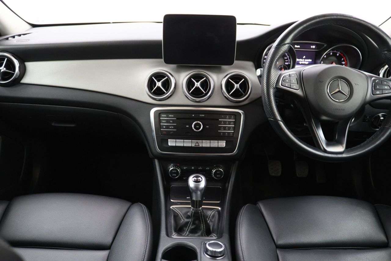 2019 MERCEDES-BENZ GLA CLASS 2019 MERCEDES-BENZ GLA CLASS