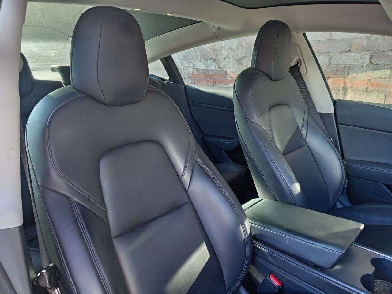 2021 TESLA MODEL 3 2021 TESLA MODEL 3
