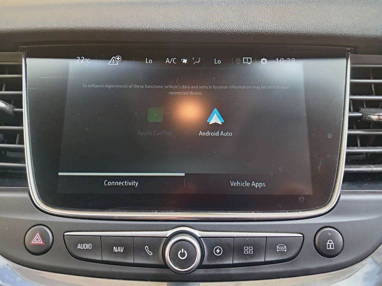 2020 VAUXHALL GRANDLAND X 2020 VAUXHALL GRANDLAND X