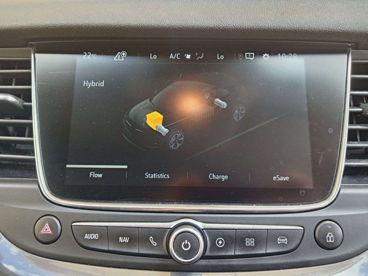2020 VAUXHALL GRANDLAND X 2020 VAUXHALL GRANDLAND X