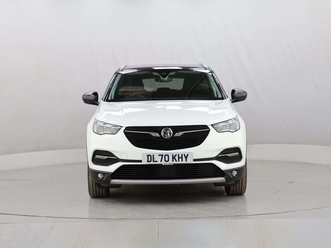 A 2020 VAUXHALL GRANDLAND X 1.6 13.2kWh Business Edition Nav Premium SUV 5dr Petrol Plug-in Hybrid Auto A 2020 VAUXHALL GRANDLAND X 1.6 13.2kWh Business Edition Nav Premium SUV 5dr Petrol Plug-in Hybrid Auto